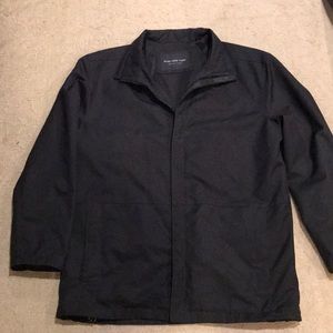 Marc New York by Andrew Marc Black Jacket